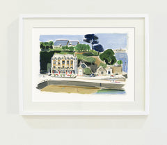 Dinard // Dominique Corbasson
