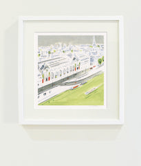 Musée D'Orsay // Dominique Corbasson