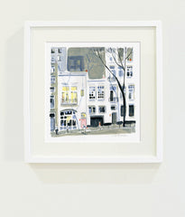 Notting Hill // Dominique Corbasson