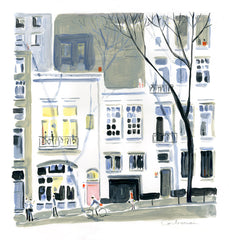 Notting Hill // Dominique Corbasson