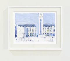 Place Vendome // Dominique Corbasson