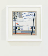 The Guggenheim Museum // Dominique Corbasson