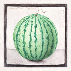 Melon // Gertrude Hamilton