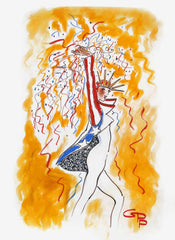 Independence Day! // Gladys Perint Palmer