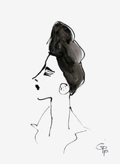Tall Tale. Tall Turban // Gladys Perint Palmer