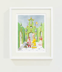 Garden Plans - Harrison Howard
