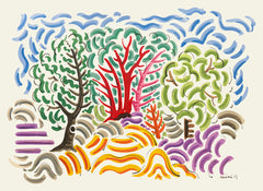 Arles - Kazumi Yoshida