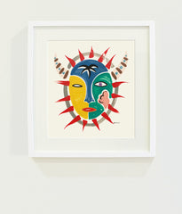 Mask - Kazumi Yoshida