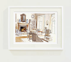 Bunny Williams // Mita Corsini Bland