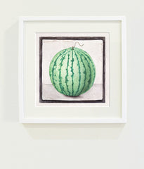 Melon // Gertrude Hamilton