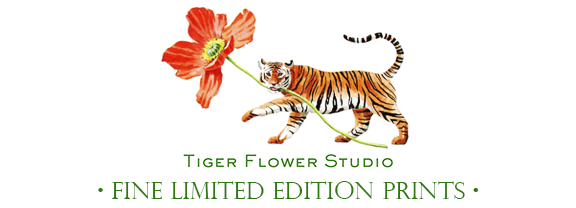 Tiger Flower Studio